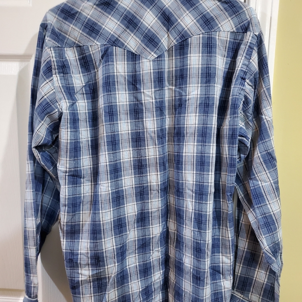 Western shirt
